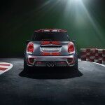 MINI John Cooper Works Concept 2014 07 150x150