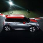 MINI John Cooper Works Concept 2014 08 150x150