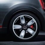 MINI John Cooper Works Concept 2014 09 150x150