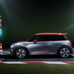 MINI John Cooper Works Concept 2014 10 150x150