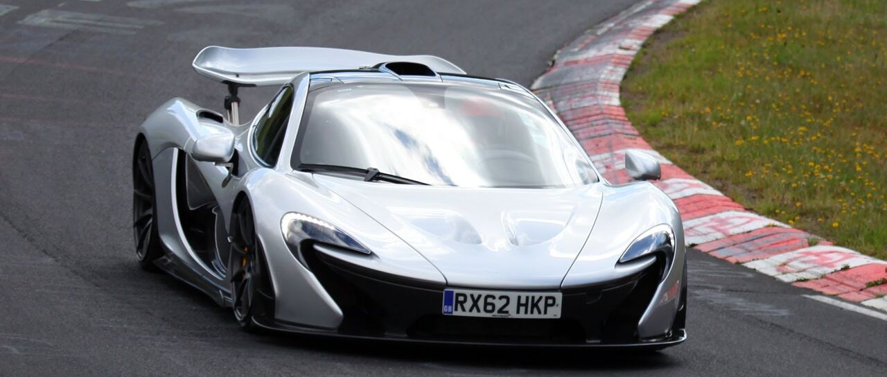 Todas las noticias de coches en un solo portal: Pruebas, fotos, vídeos, informes...