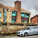 Mercedes Benz Clase E 350 BlueTEC 4MATIC Estate 01 150x150
