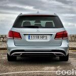 Mercedes Benz Clase E 350 BlueTEC 4MATIC Estate 05 150x150