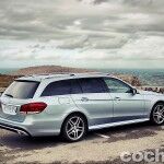 Mercedes Benz Clase E 350 BlueTEC 4MATIC Estate 07 150x150
