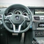 Mercedes Benz Clase E 350 BlueTEC 4MATIC Estate 09 150x150