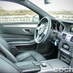 Mercedes Benz Clase E 350 BlueTEC 4MATIC Estate 10 150x150
