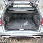 Mercedes Benz Clase E 350 BlueTEC 4MATIC Estate 11 150x150