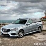 Mercedes Benz Clase E 350 BlueTEC 4MATIC Estate 13 150x150