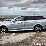 Mercedes Benz Clase E 350 BlueTEC 4MATIC Estate 14 150x150