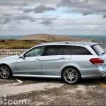 Mercedes Benz Clase E 350 BlueTEC 4MATIC Estate 15 150x150