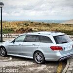 Mercedes Benz Clase E 350 BlueTEC 4MATIC Estate 16 150x150