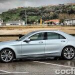 Mercedes Benz Clase S 350 BlueTEC 10 150x150