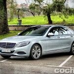 Mercedes Benz Clase S 350 BlueTEC 18 150x150