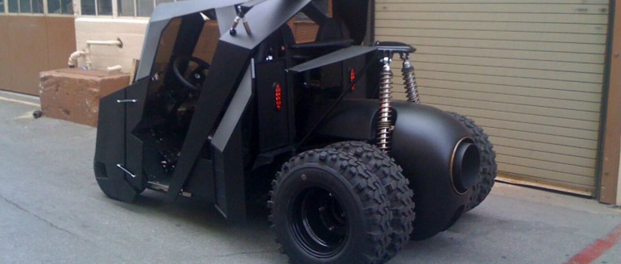 Todas las noticias de coches en un solo portal: Pruebas, fotos, vídeos, informes...