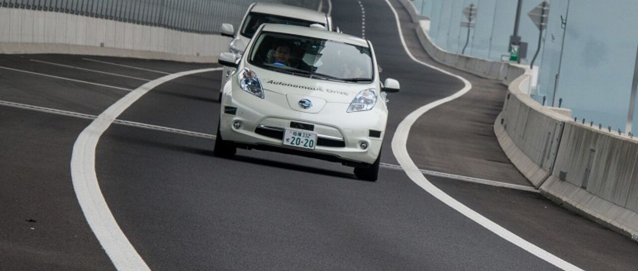 Todas las noticias de coches en un solo portal: Pruebas, fotos, vídeos, informes...