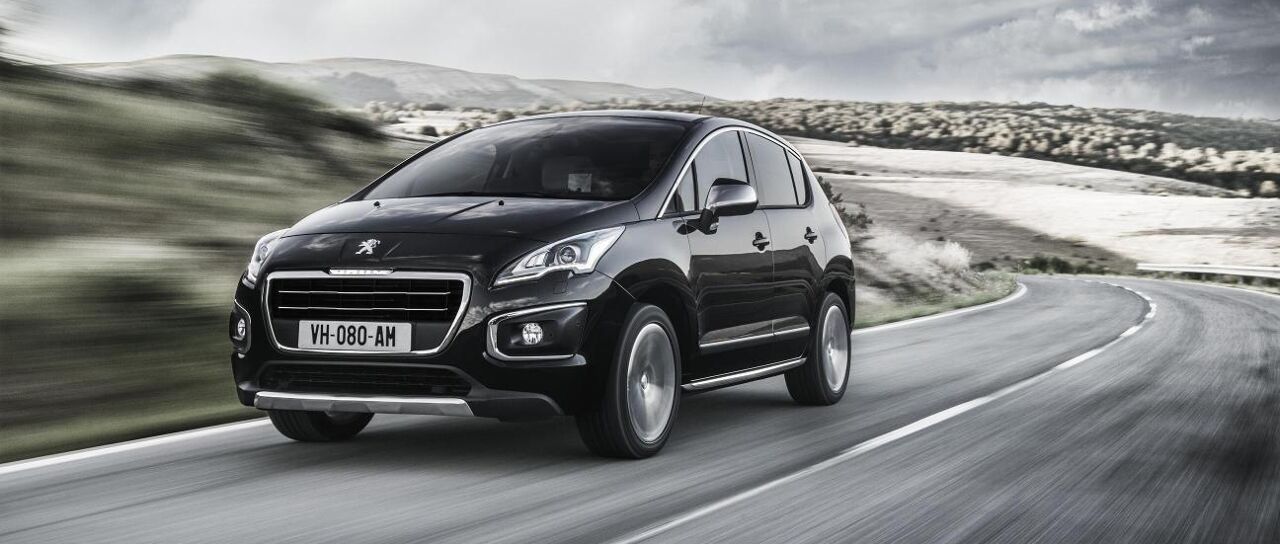 Todas las noticias de coches en un solo portal: Pruebas, fotos, vídeos, informes...