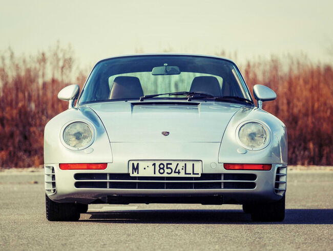 Porsche 959 1988 02