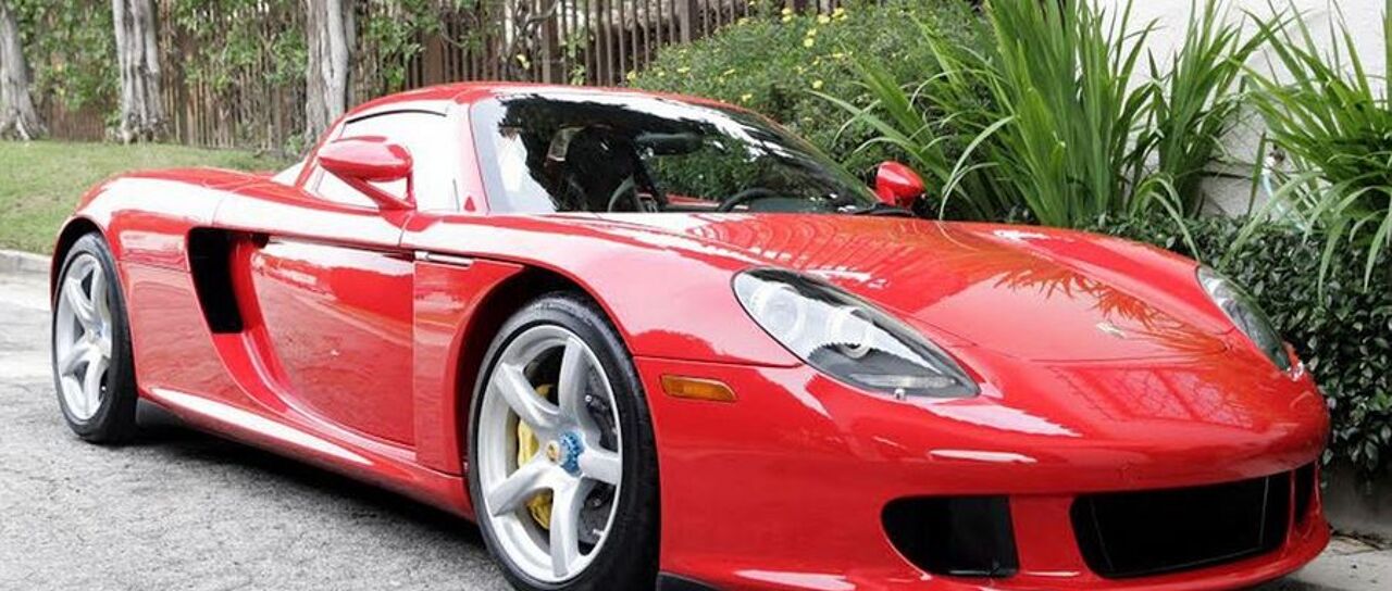 Todas las noticias de coches en un solo portal: Pruebas, fotos, vídeos, informes...