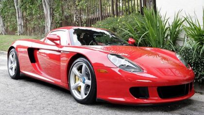 ¿Es peligroso el Porsche Carrera GT en el que murió Paul Walker?