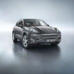 Porsche Cayenne Platinum Edition 2013 01 150x150