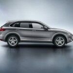 Porsche Cayenne Platinum Edition 2013 03 150x150