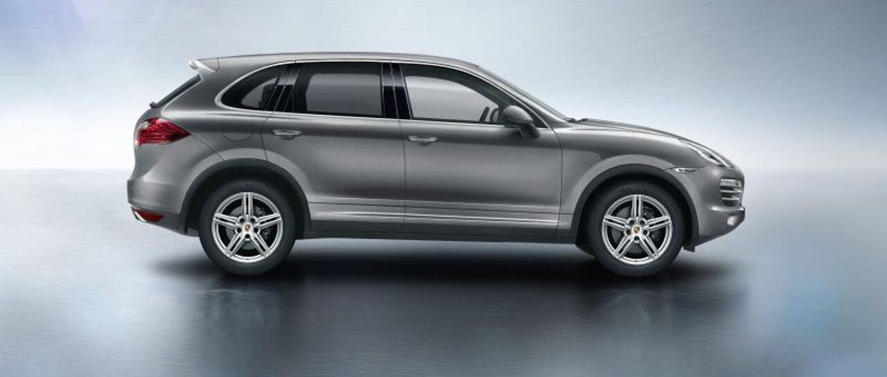 Todas las noticias de coches en un solo portal: Pruebas, fotos, vídeos, informes...