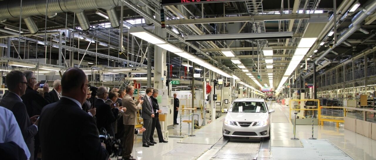 Todas las noticias de coches en un solo portal: Pruebas, fotos, vídeos, informes...