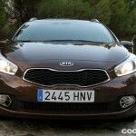 Prueba Kia Ceed SW25 150x150