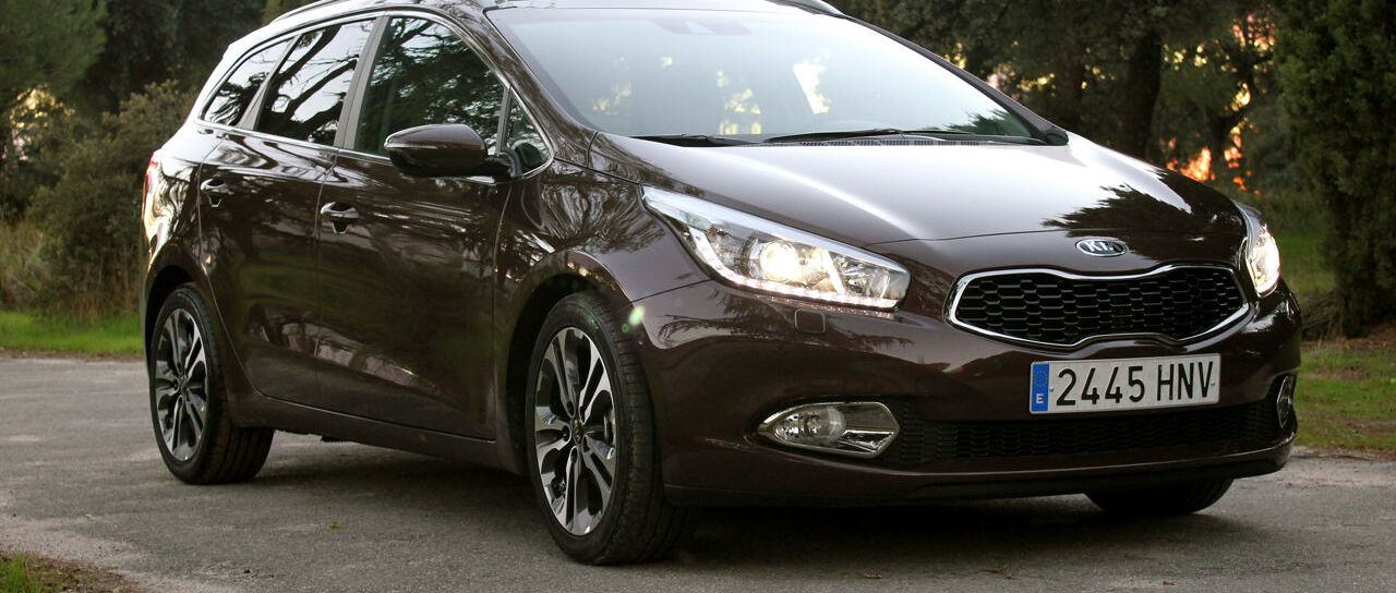 Todas las noticias de coches en un solo portal: Pruebas, fotos, vídeos, informes...