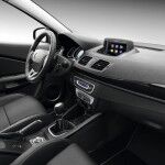 Renault Megane CC 2014 Interior 150x150