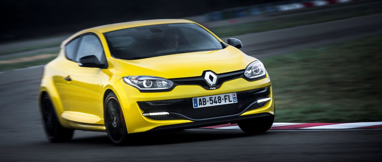 Todas las noticias de coches en un solo portal: Pruebas, fotos, vídeos, informes...