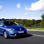 Renault Megane ST 2014 04 150x150