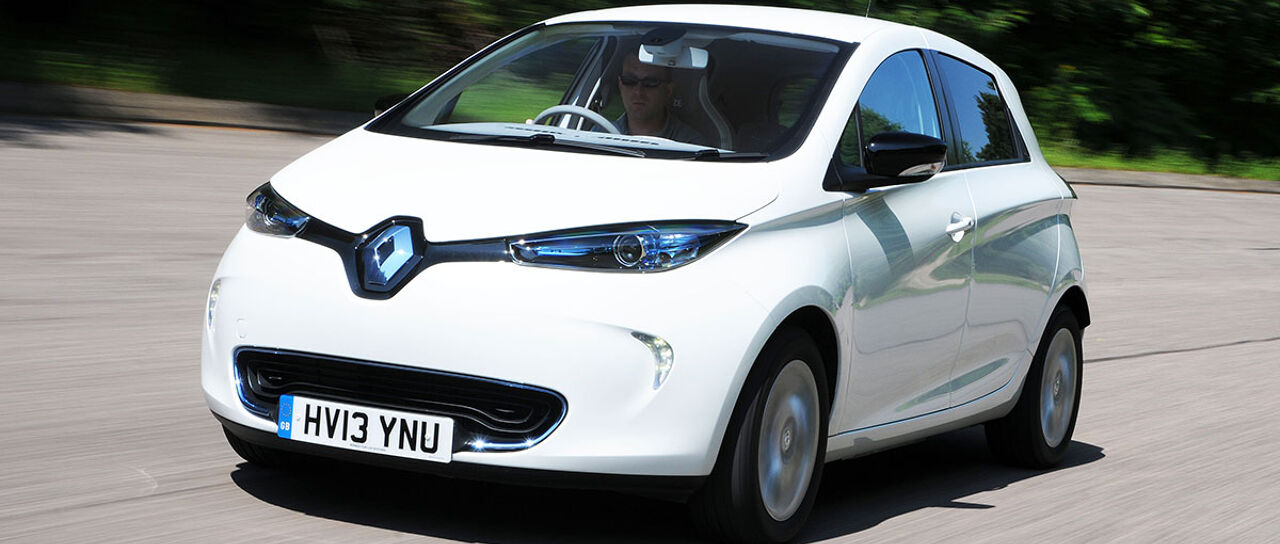 Todas las noticias de coches en un solo portal: Pruebas, fotos, vídeos, informes...