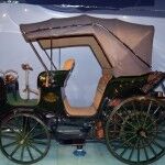 Tatra 1er Coche Prasident 150x150