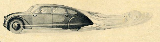 Tatra Aerodynamics 02