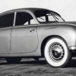 Tatra T600 Tatraplan 150x150