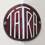 Tatra Logotipo 150x150