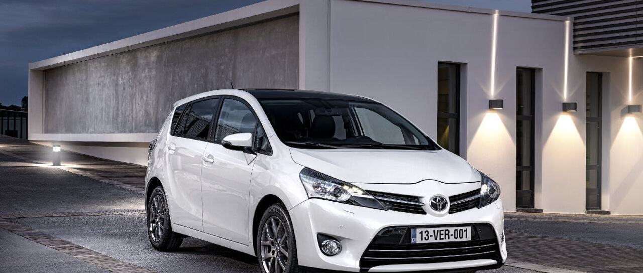 Todas las noticias de coches en un solo portal: Pruebas, fotos, vídeos, informes...