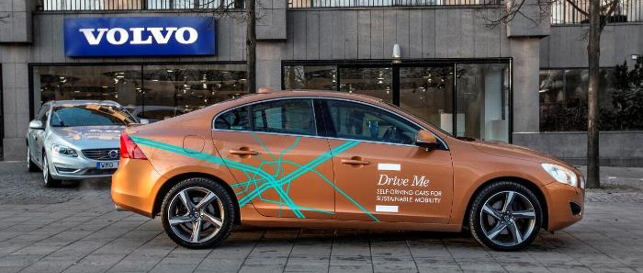 Todas las noticias de coches en un solo portal: Pruebas, fotos, vídeos, informes...