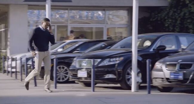 anuncio super bowl audi a3 sedan 3