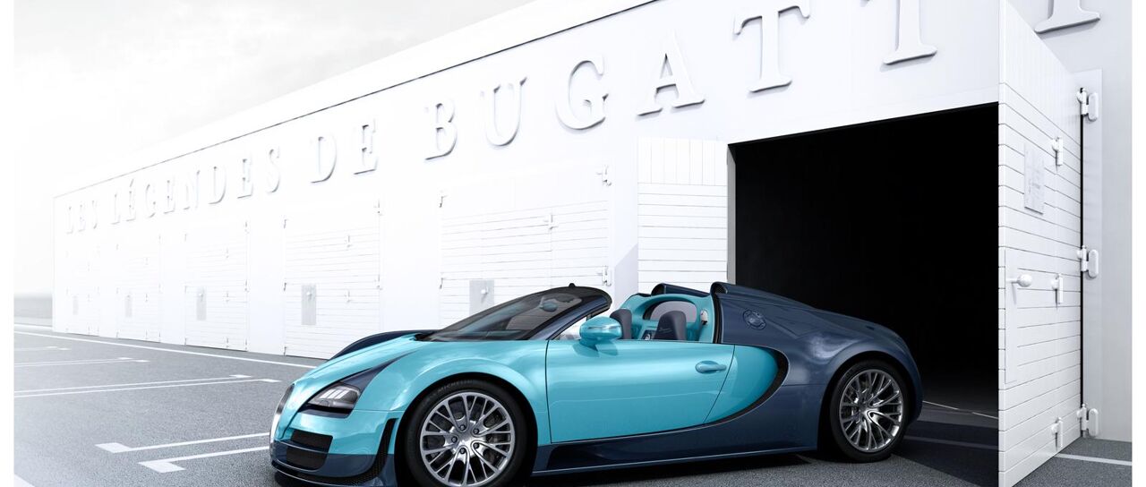 Todas las noticias de coches en un solo portal: Pruebas, fotos, vídeos, informes...