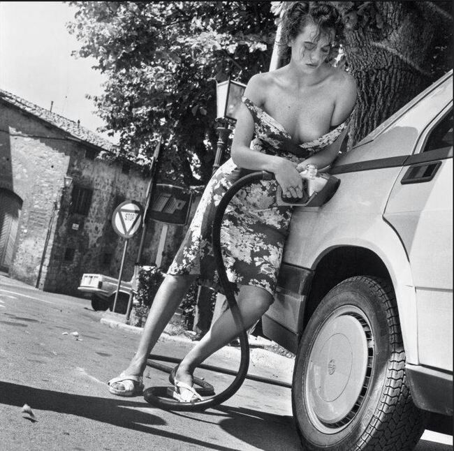 calendario pirelli 3