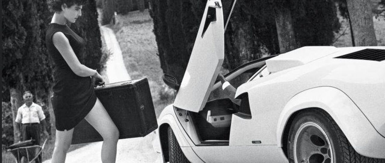 Todas las noticias de coches en un solo portal: Pruebas, fotos, vídeos, informes...