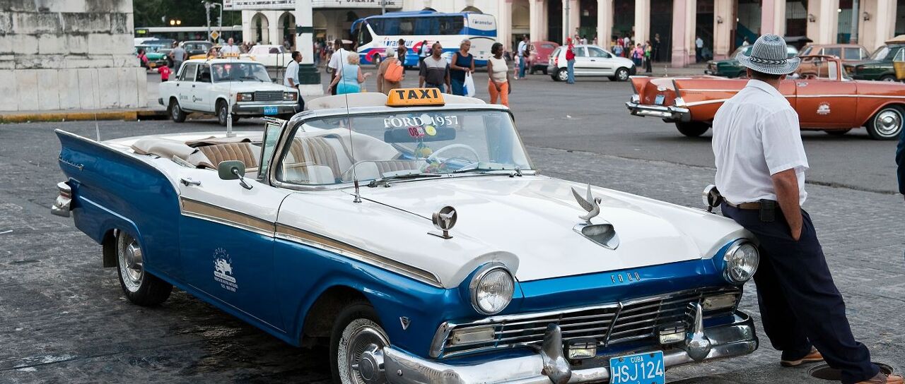 Todas las noticias de coches en un solo portal: Pruebas, fotos, vídeos, informes...