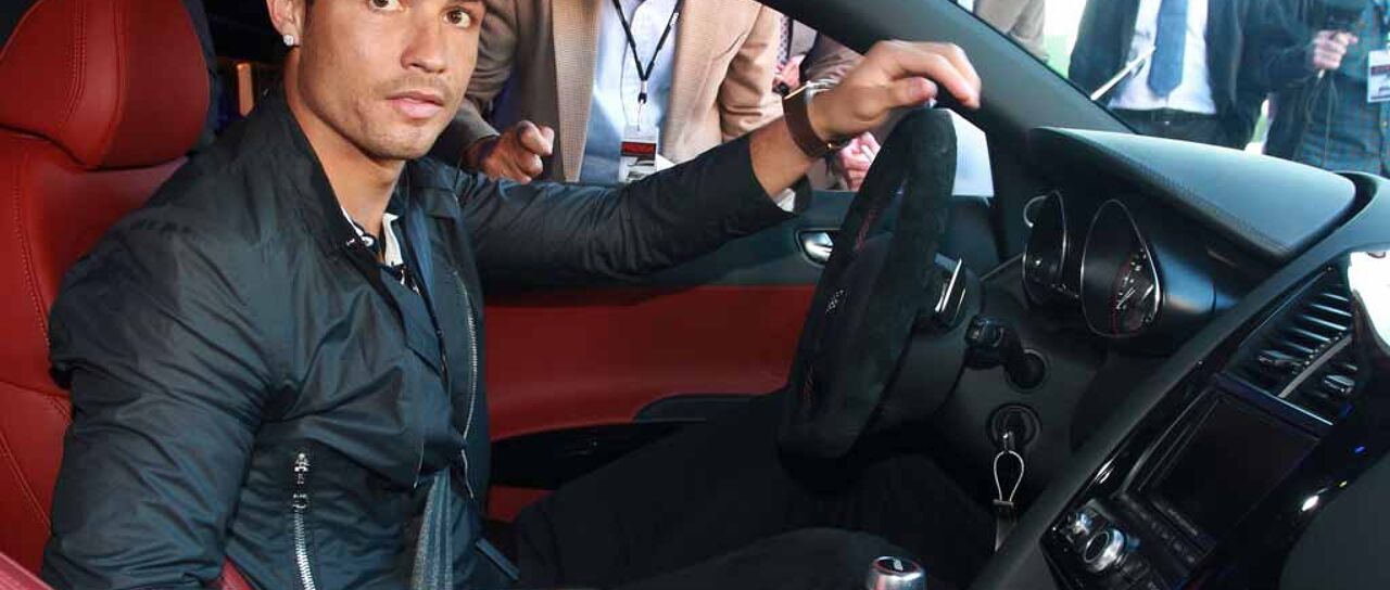 Todas las noticias de coches en un solo portal: Pruebas, fotos, vídeos, informes...