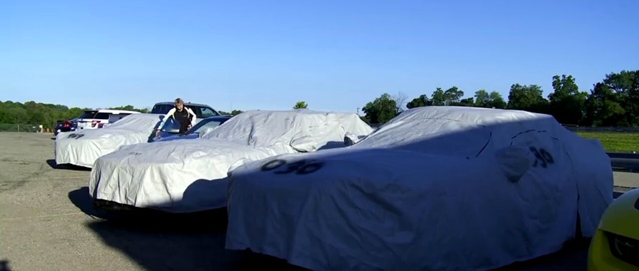 Todas las noticias de coches en un solo portal: Pruebas, fotos, vídeos, informes...