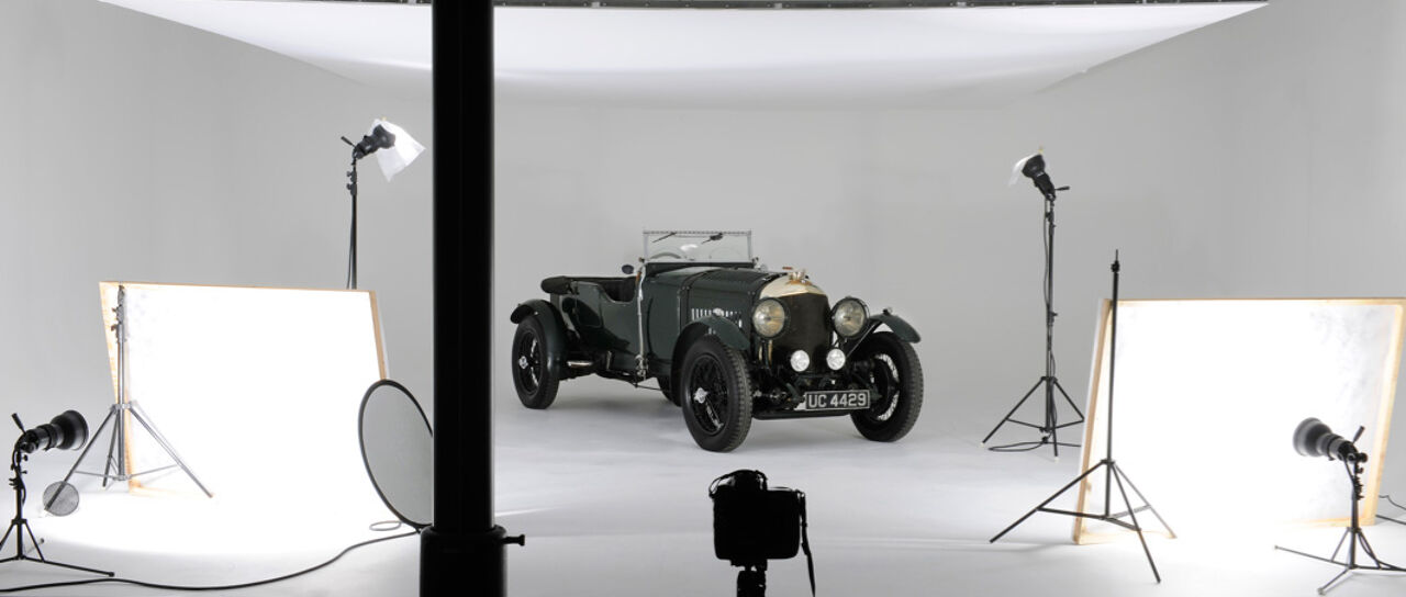 Todas las noticias de coches en un solo portal: Pruebas, fotos, vídeos, informes...