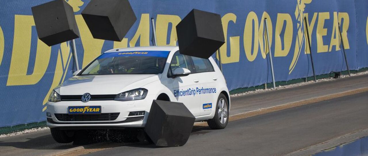Todas las noticias de coches en un solo portal: Pruebas, fotos, vídeos, informes...