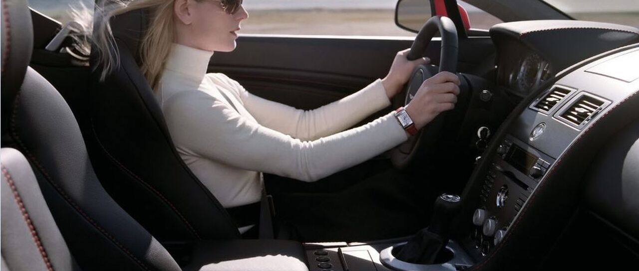 Todas las noticias de coches en un solo portal: Pruebas, fotos, vídeos, informes...