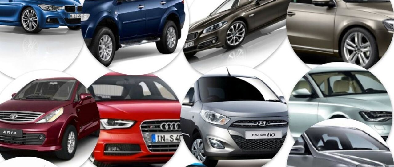 Todas las noticias de coches en un solo portal: Pruebas, fotos, vídeos, informes...